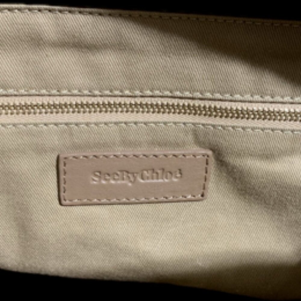 See By Chloe Nelly Bag - Picture 4 of 5
